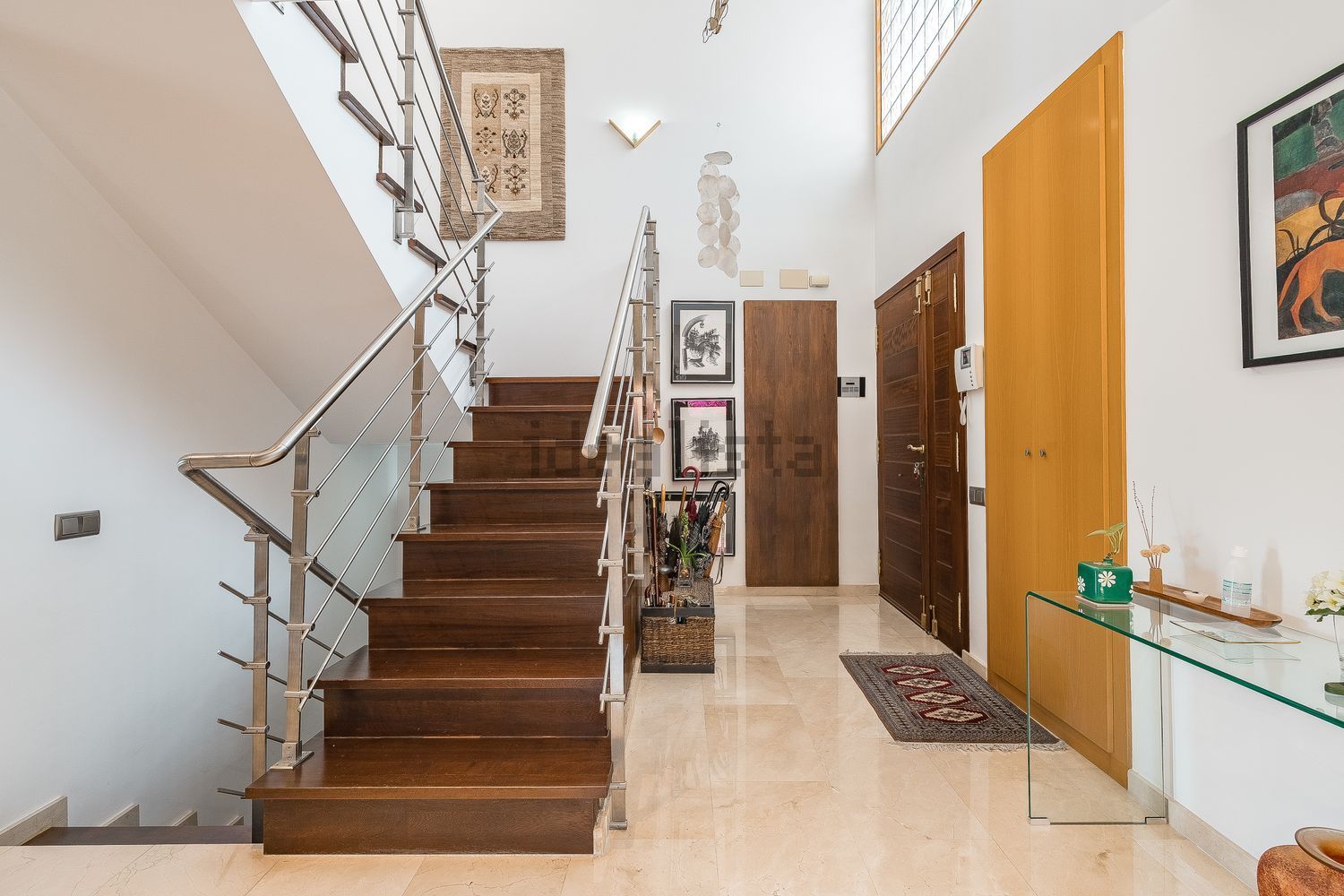 Casa de 228 m² a Sant Just Desvern