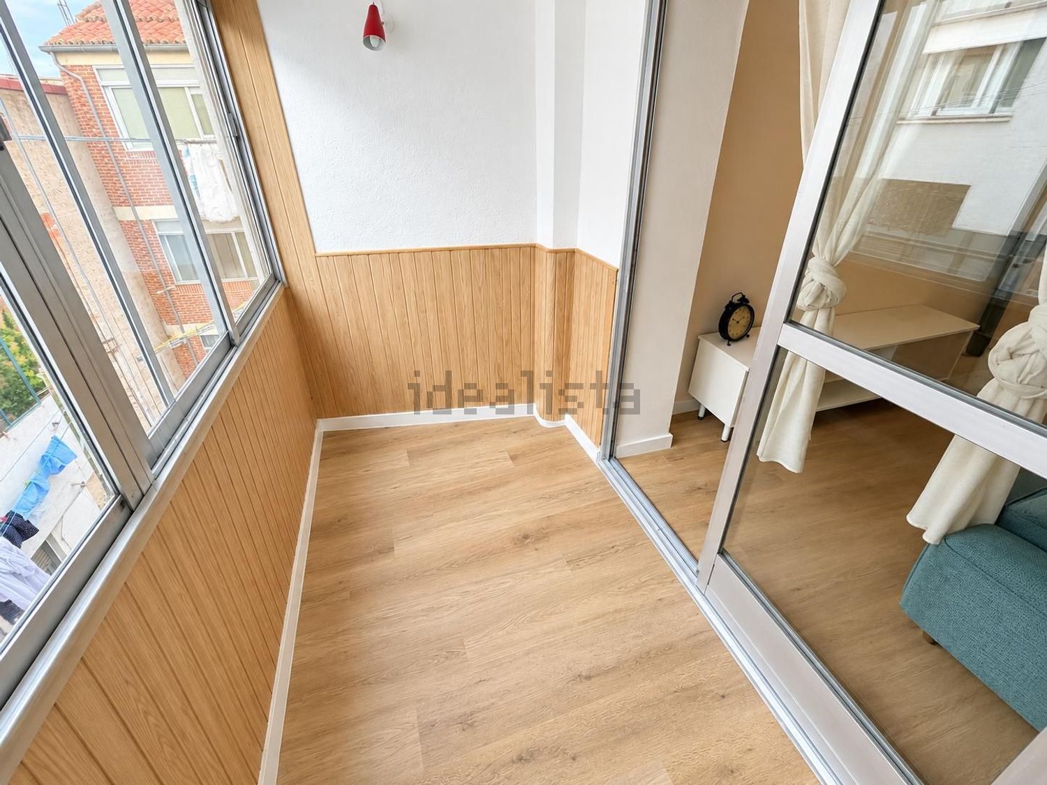 Appartement 82 m² à Ávila