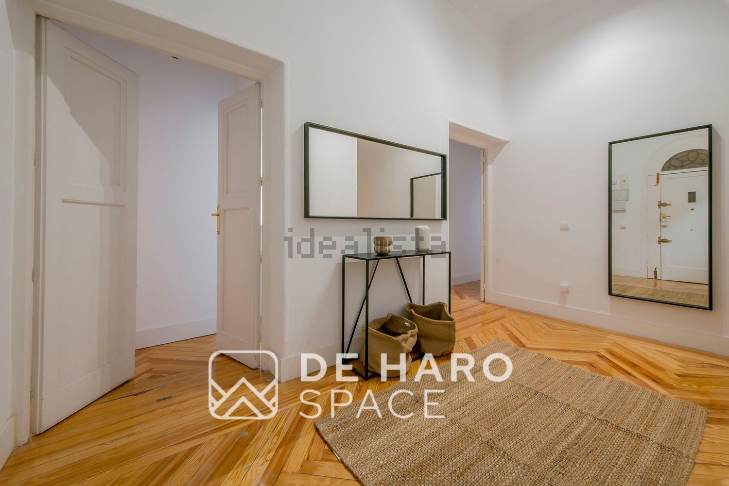 Zimmer zur Miete, Madrid