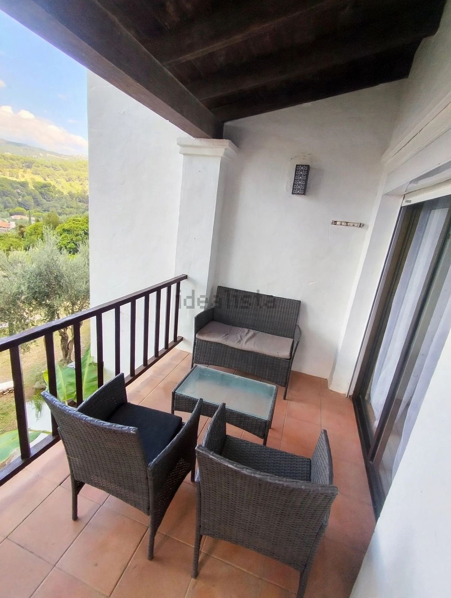 Piso de 45 m² en Sant Josep de sa Talaia