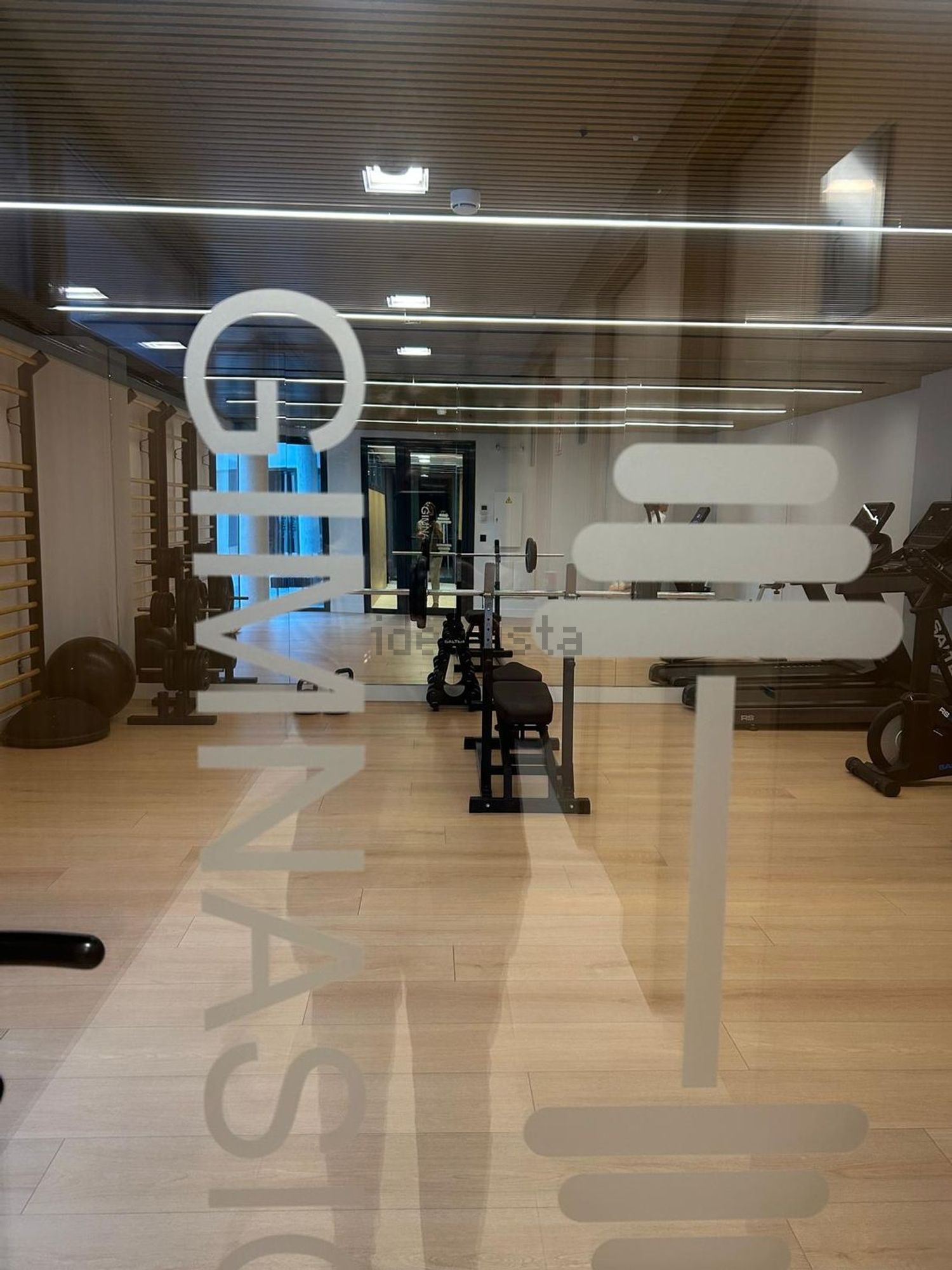 Wohnung 60 m² in Madrid