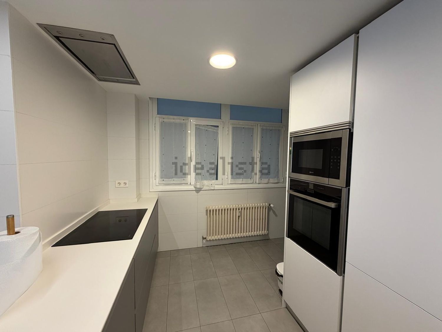 Piso de 157 m² en Pamplona