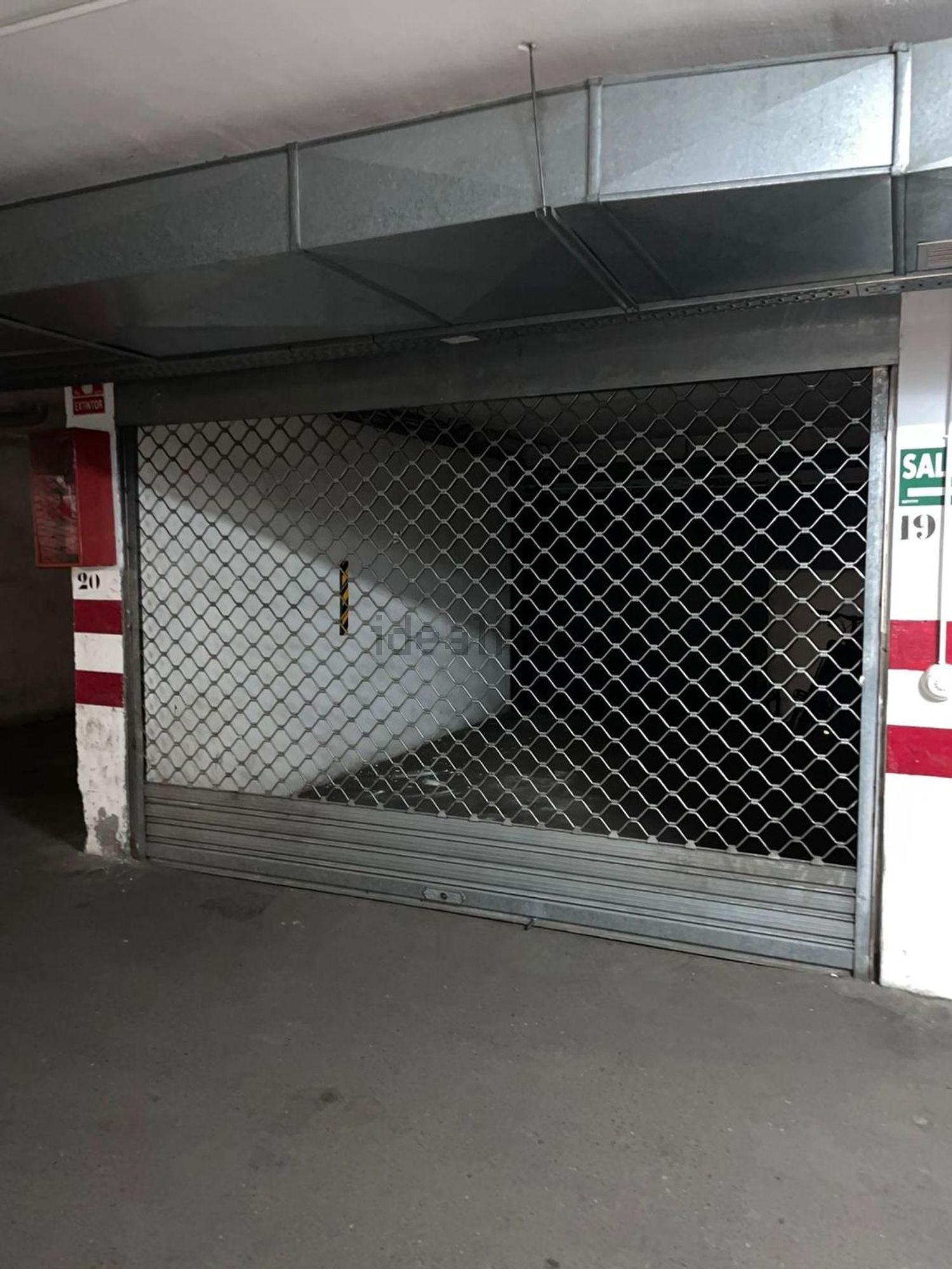Pis de 95 m² a Còrdova