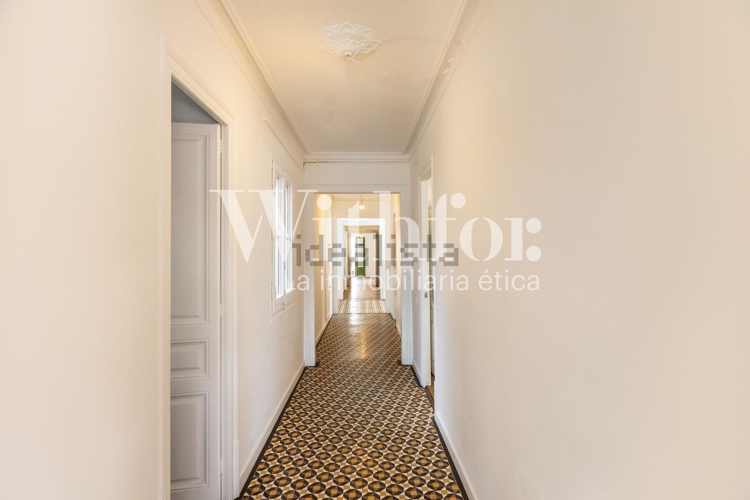 Flat 167 m² in Barcelona