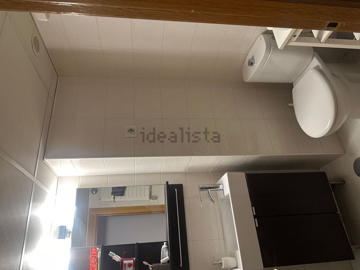 Zimmer zur Miete, Madrid