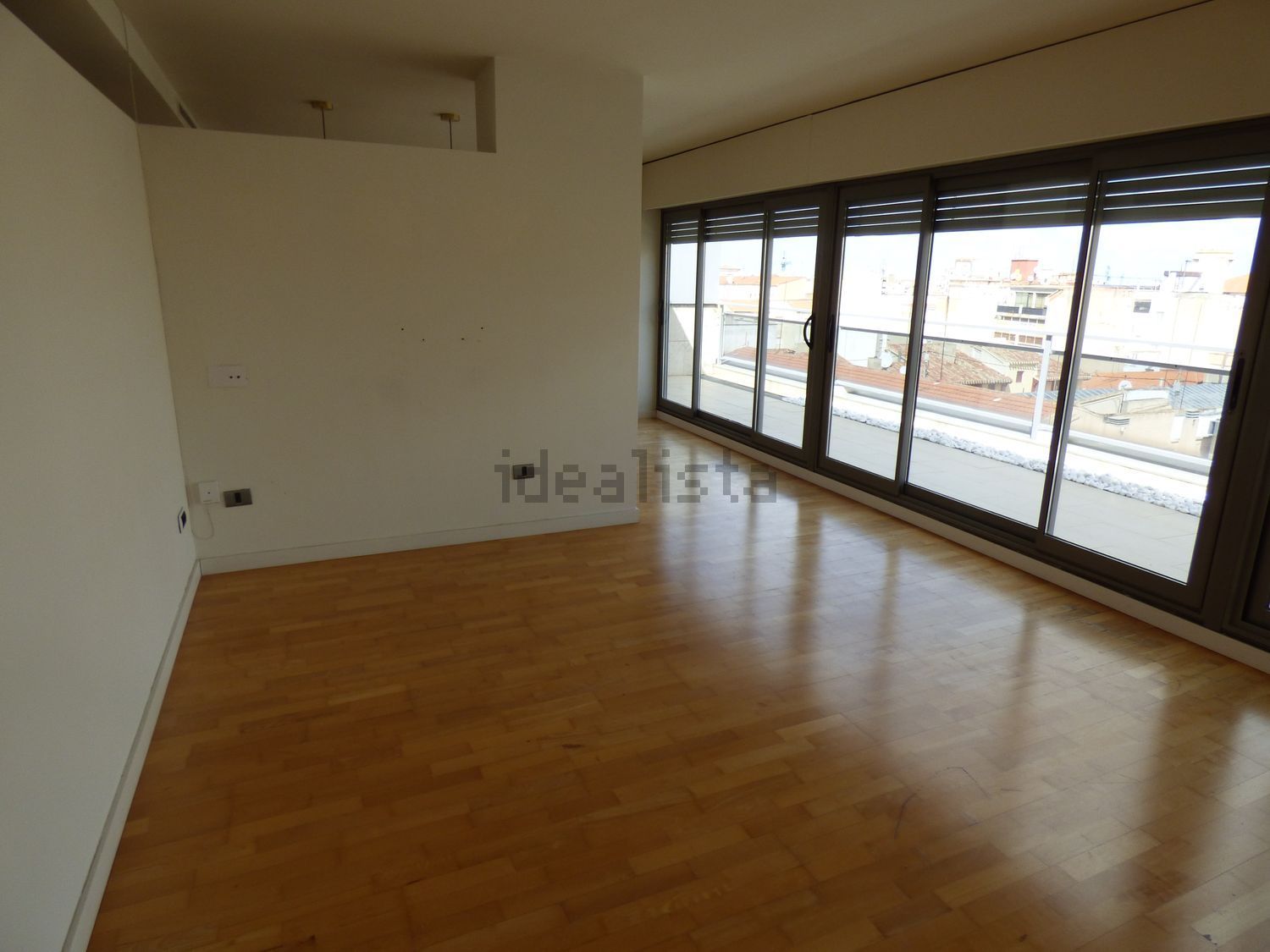 Piso de 122 m² en Albacete