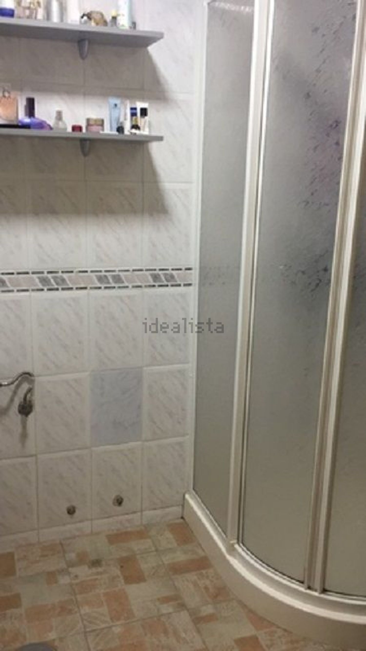 Квартира 116 м² в Granada