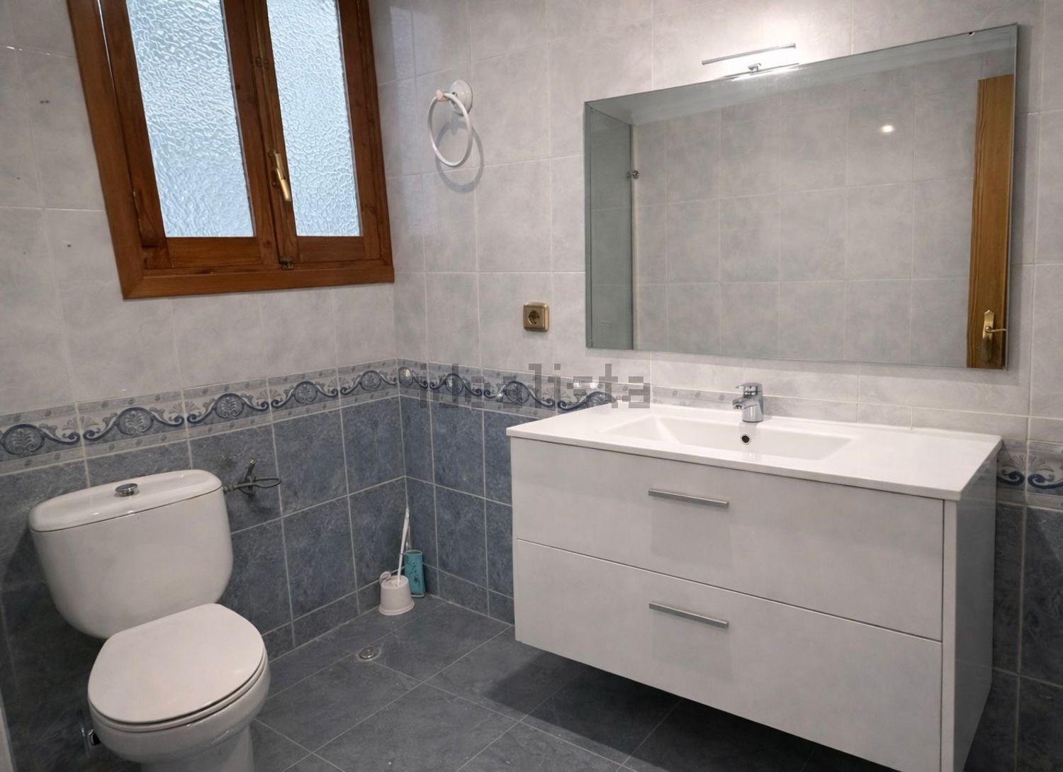 Habitació de lloguer, Castalla