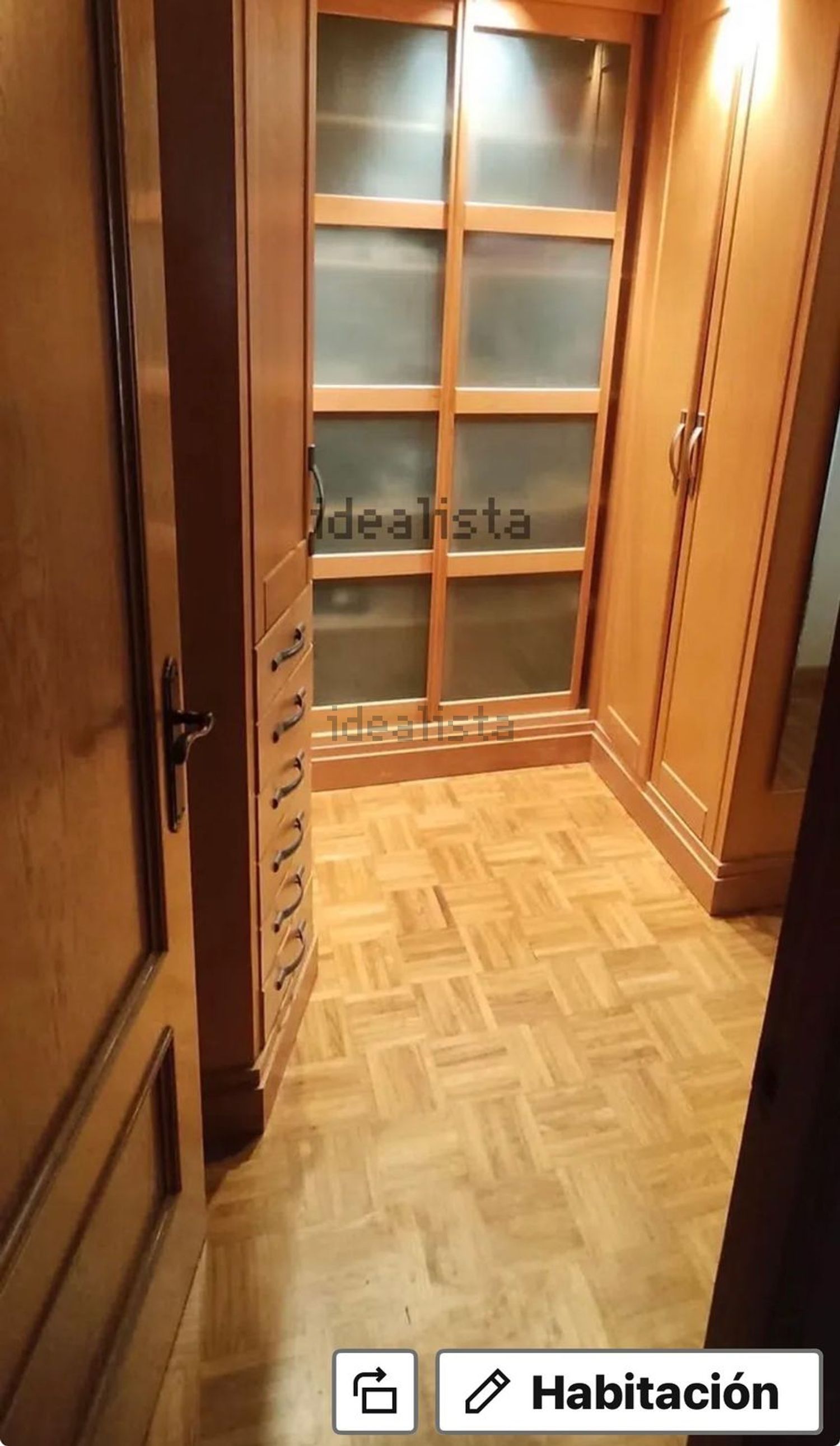 Pis de 94 m² a Gijón