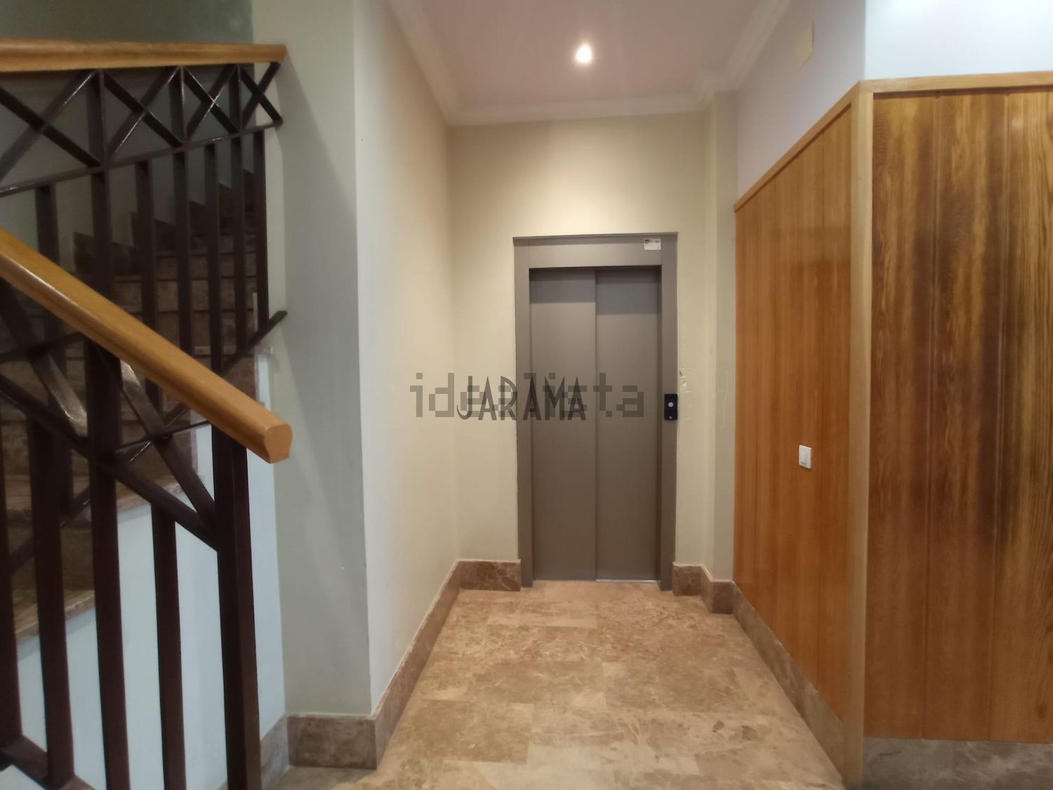 Pis de 59 m² a Tudela