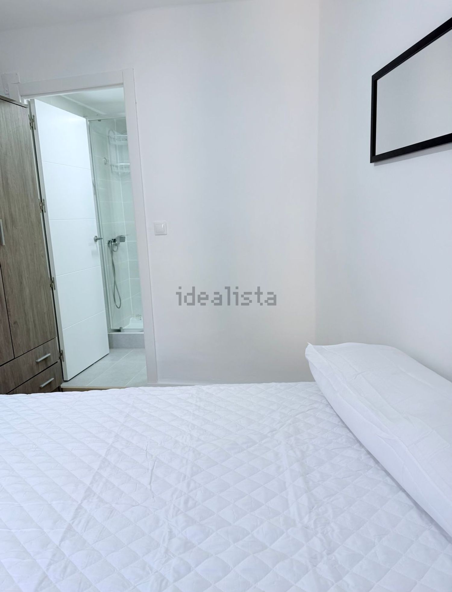 Wohnung 45 m² in Valencia
