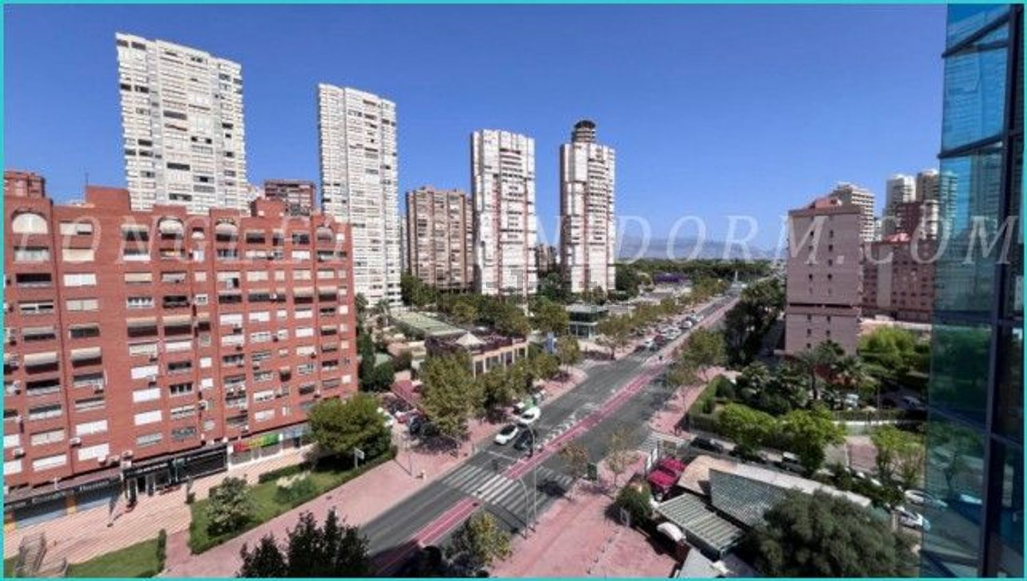 Pis de 79 m² a Benidorm