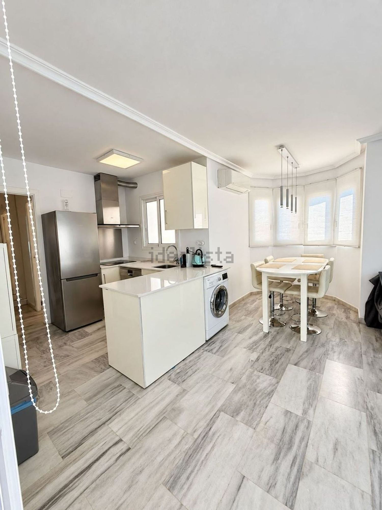Flat 78 m² in Benalmádena