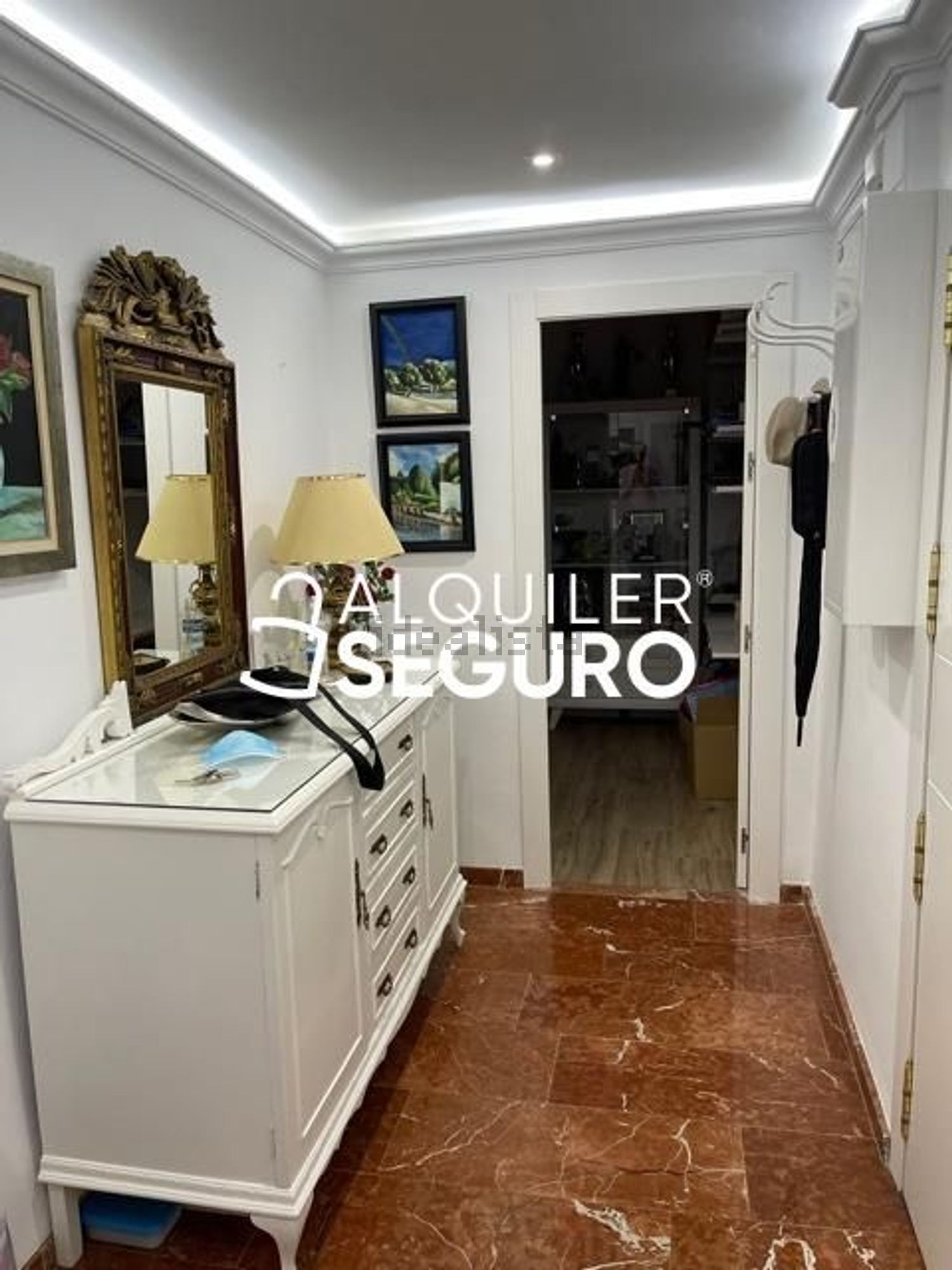 Pis de 170 m² a Granada