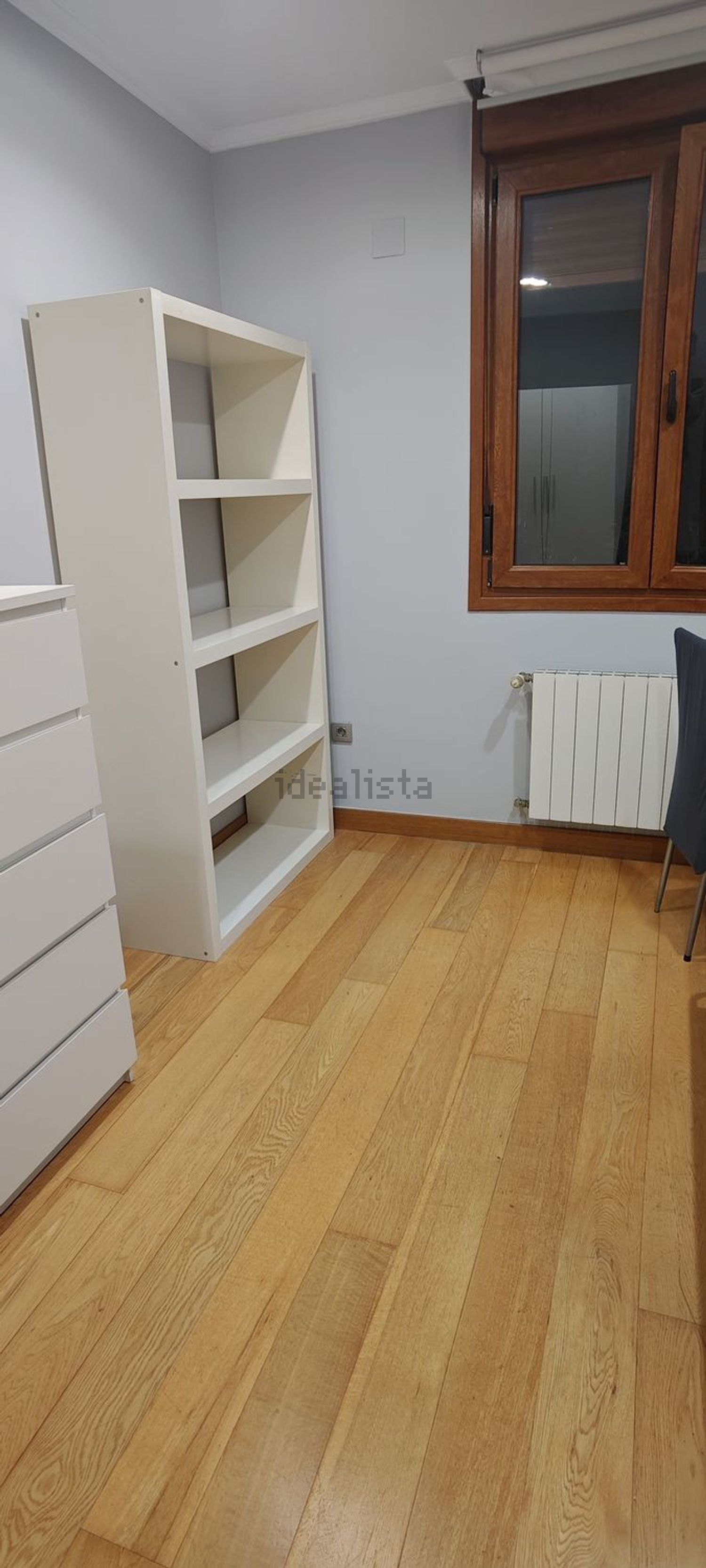 Habitació de lloguer, Erandio