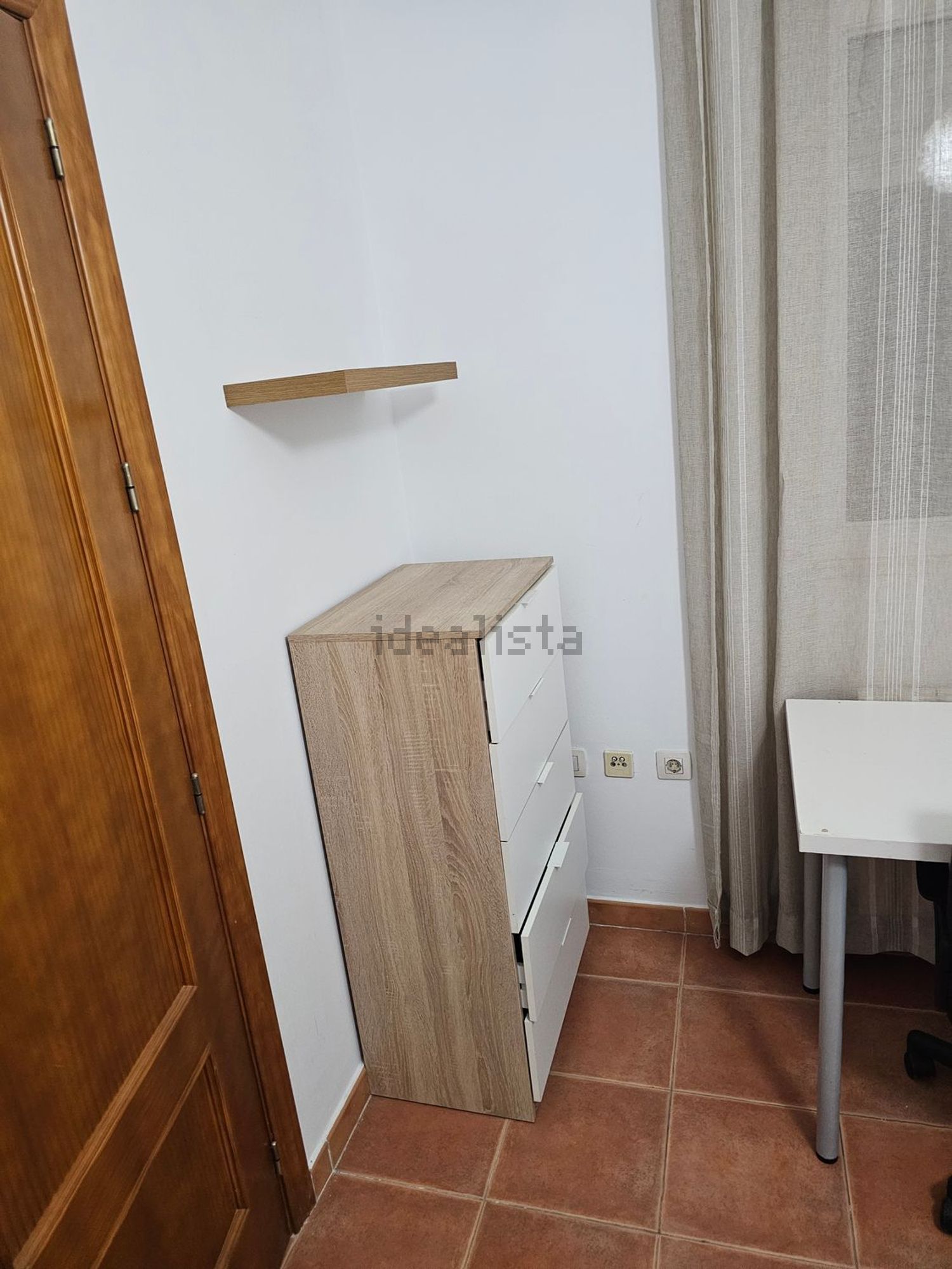 Chambre à louer, Ogíjares