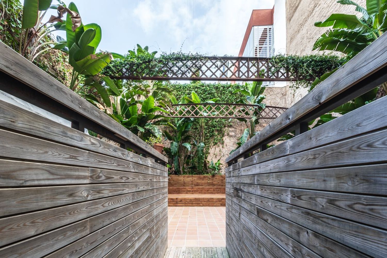 Pis de 95 m² a Barcelona