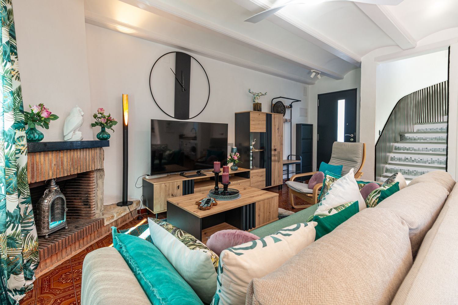 Casa de 80 m² a Dénia