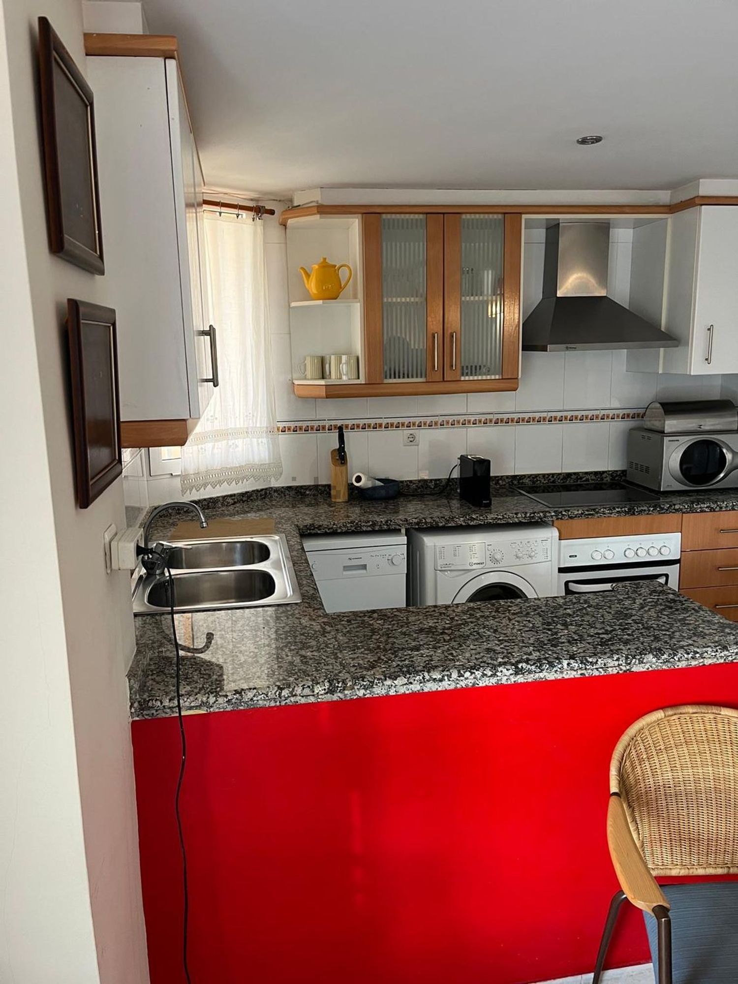 Pis de 75 m² a Xàbia