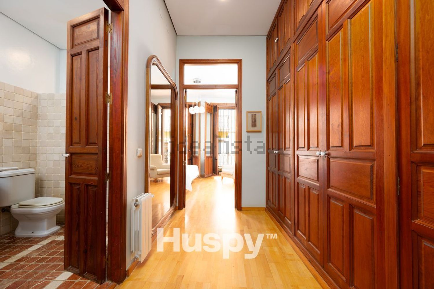 Pis de 182 m² a Alacant