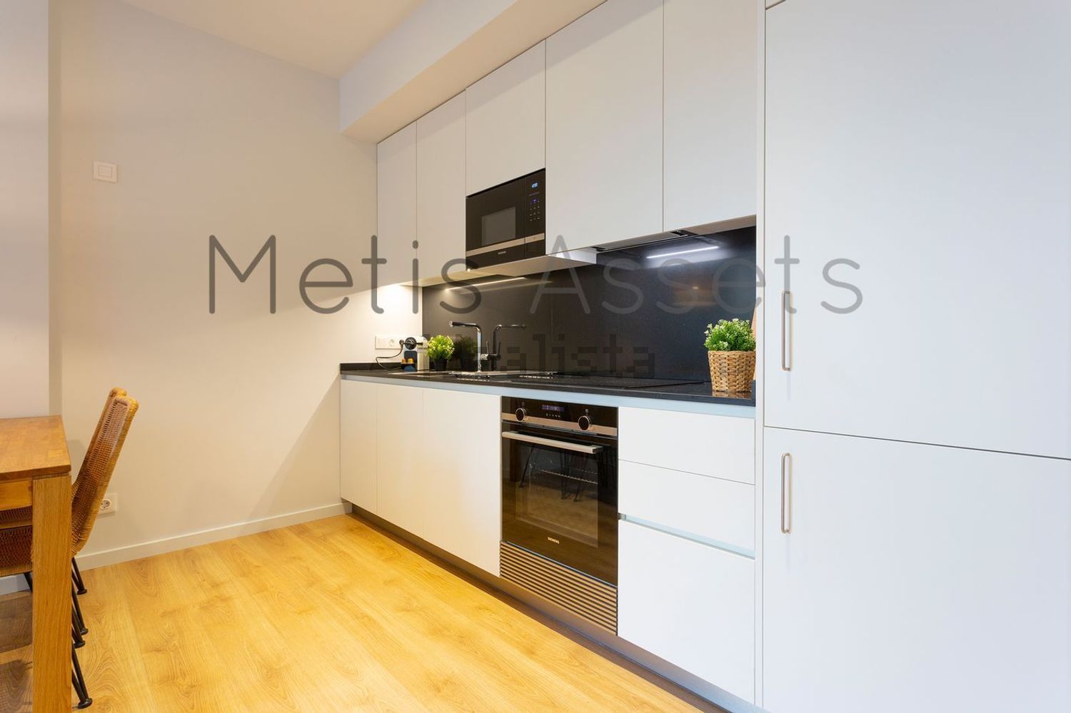 Pis de 77 m² a Barcelona