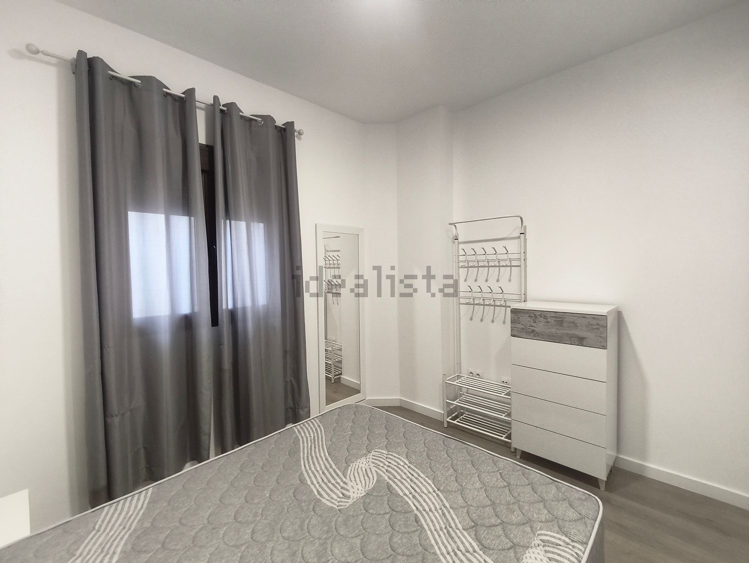 Pis de 45 m² a Màlaga