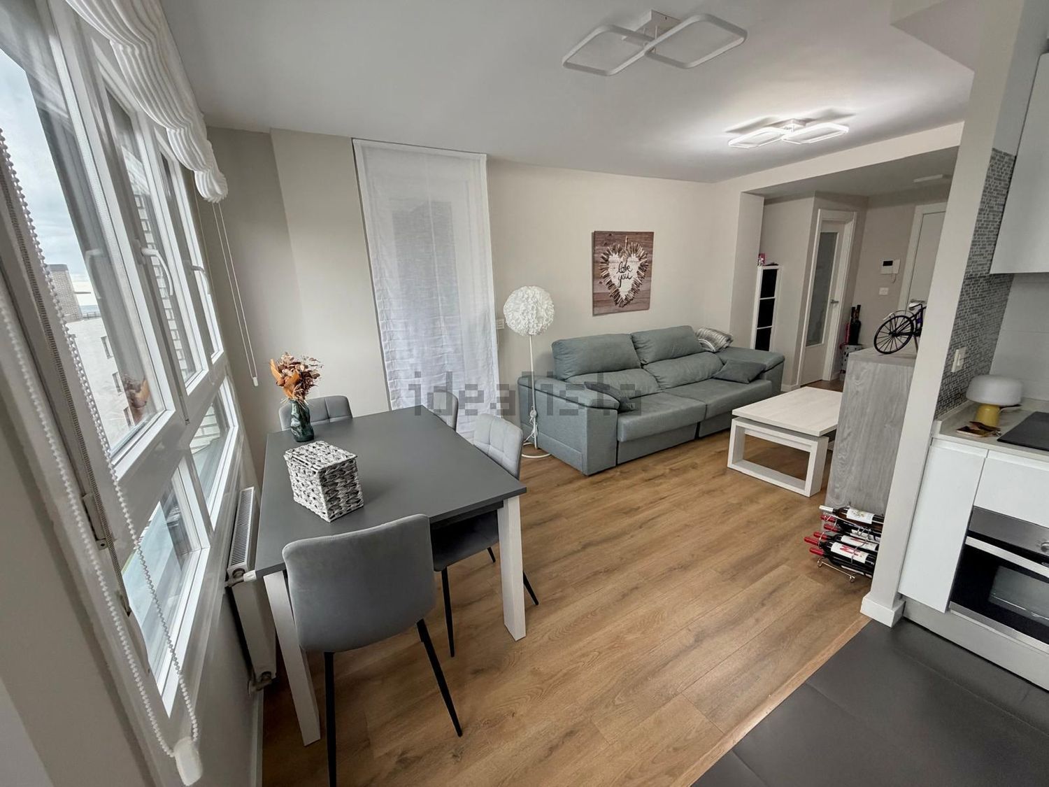 Pis de 55 m² a Castro-Urdiales