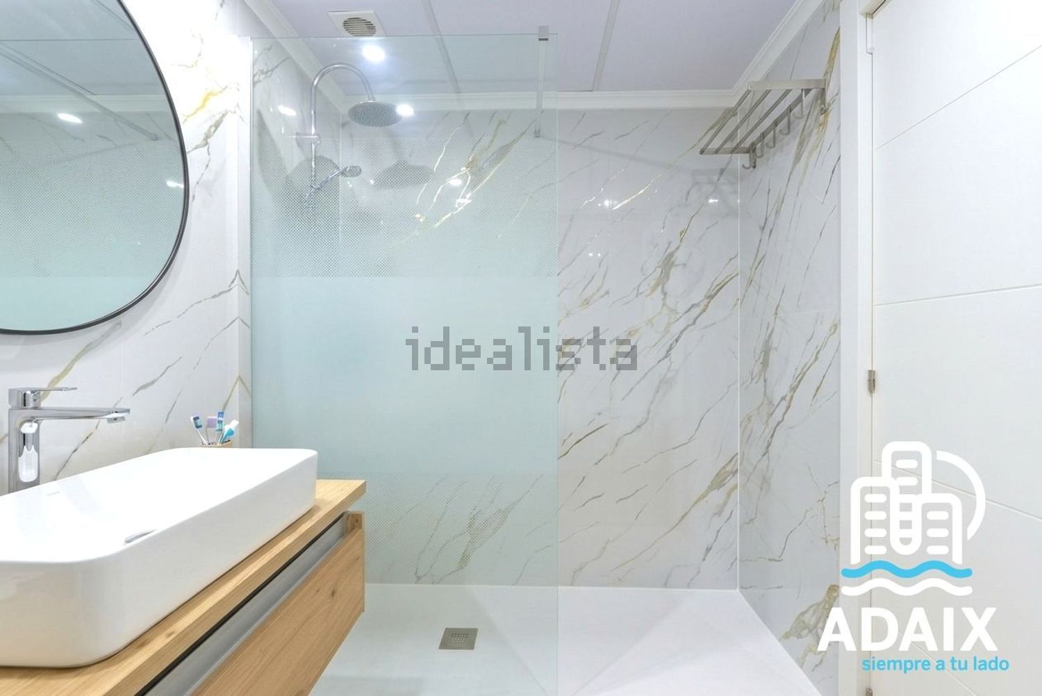 Appartement 58 m² à Gandia