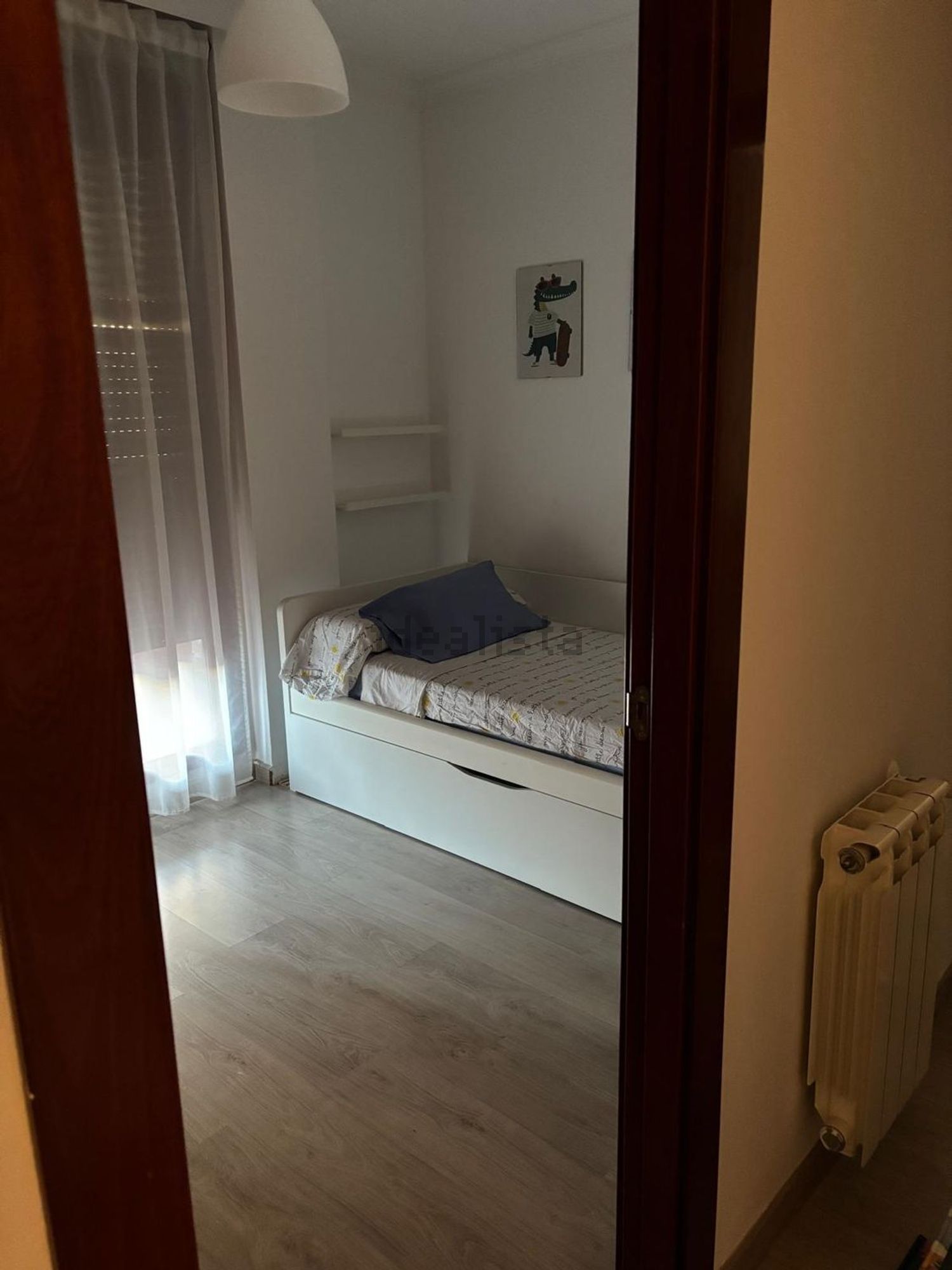 Piso de 108 m² en Talavera de la Reina