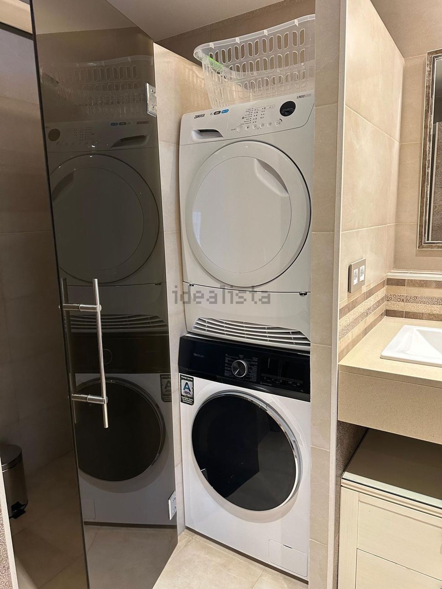 Appartement 98 m² à Santa Eulària des Riu