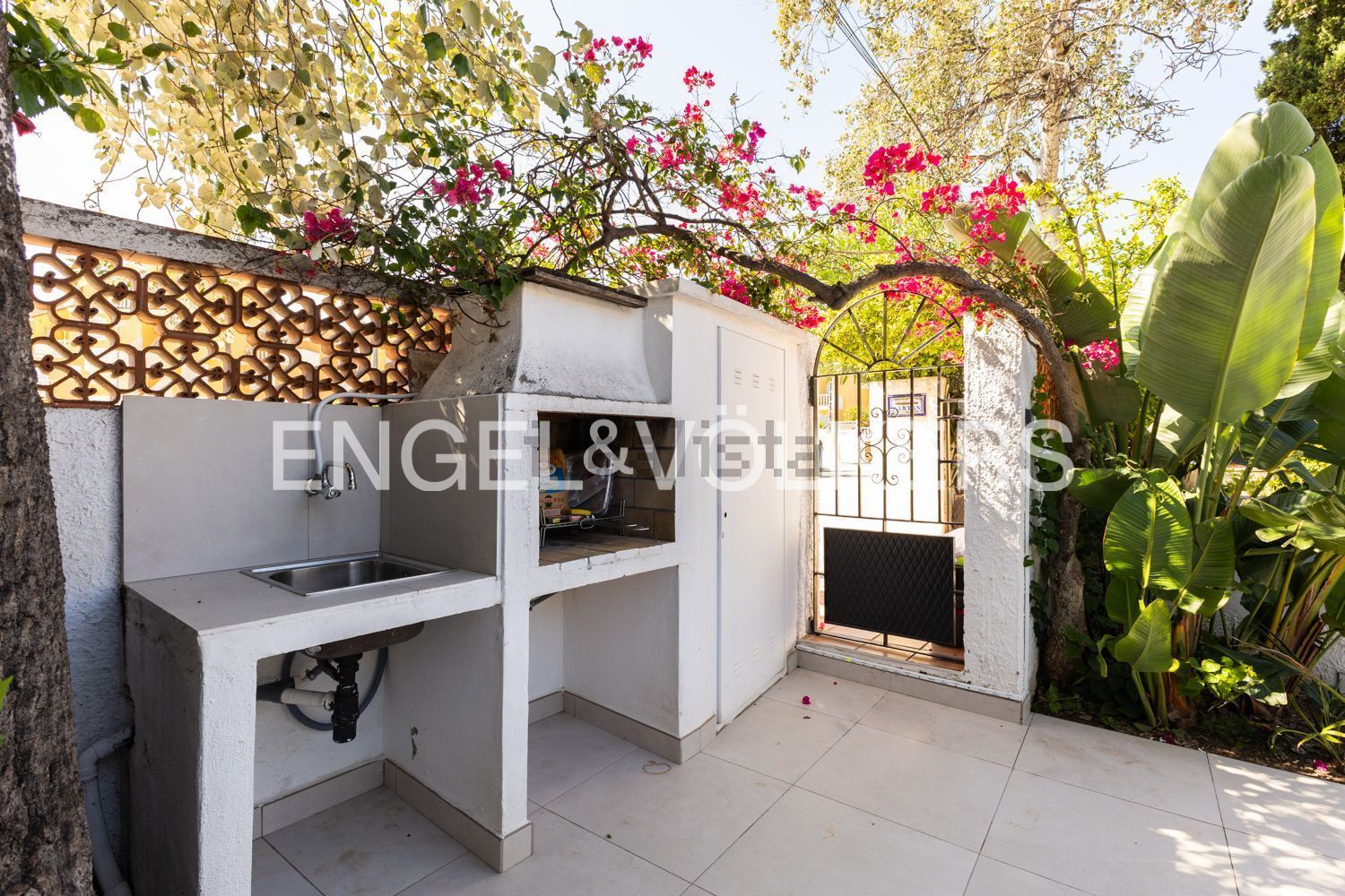 Haus 108 m² in Dénia
