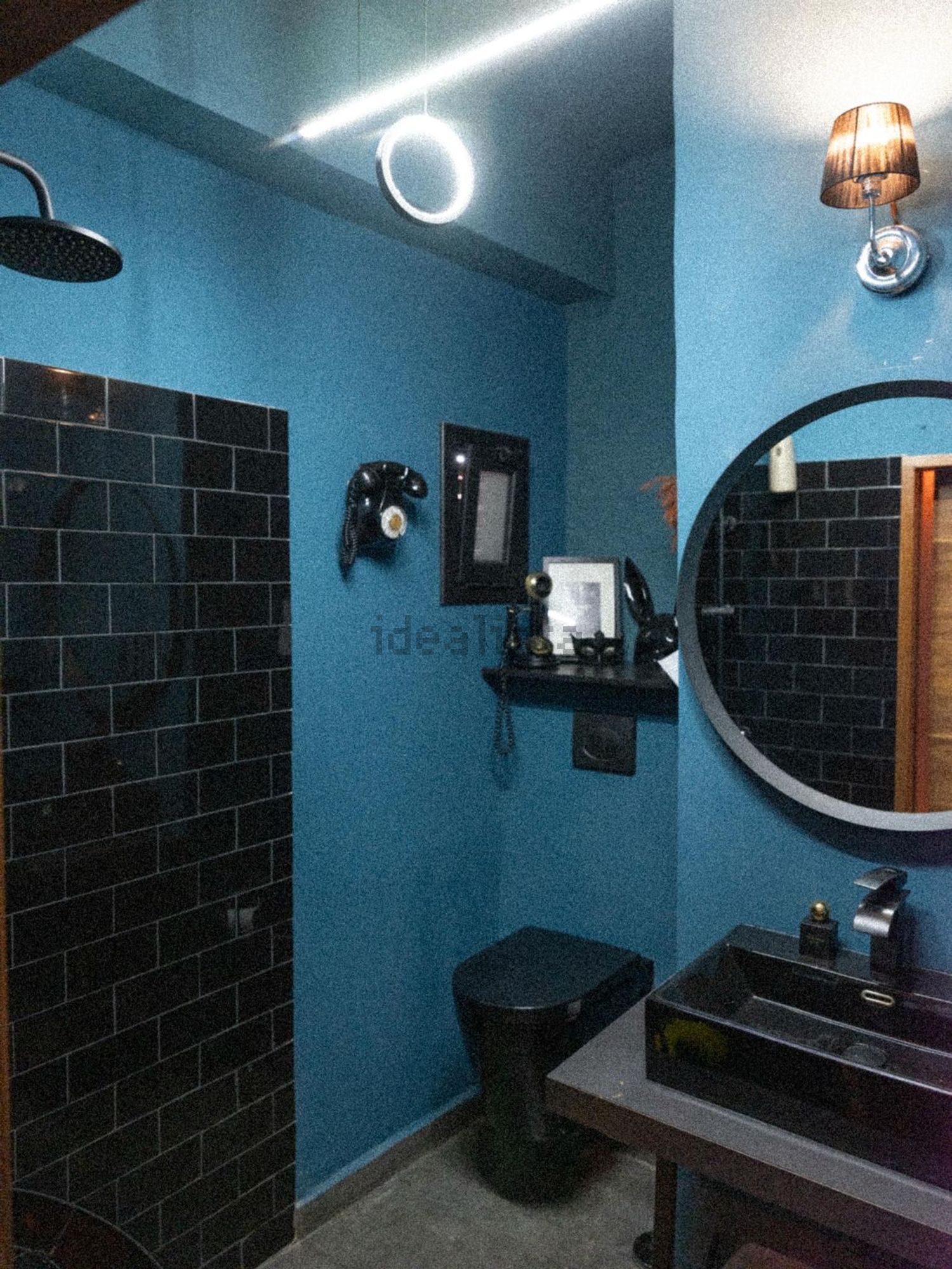 Wohnung 135 m² in Barcelona