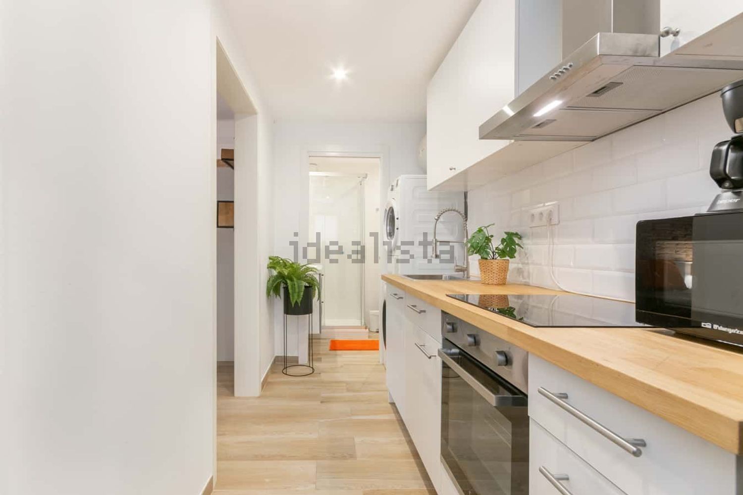Piso de 65 m² en Barcelona