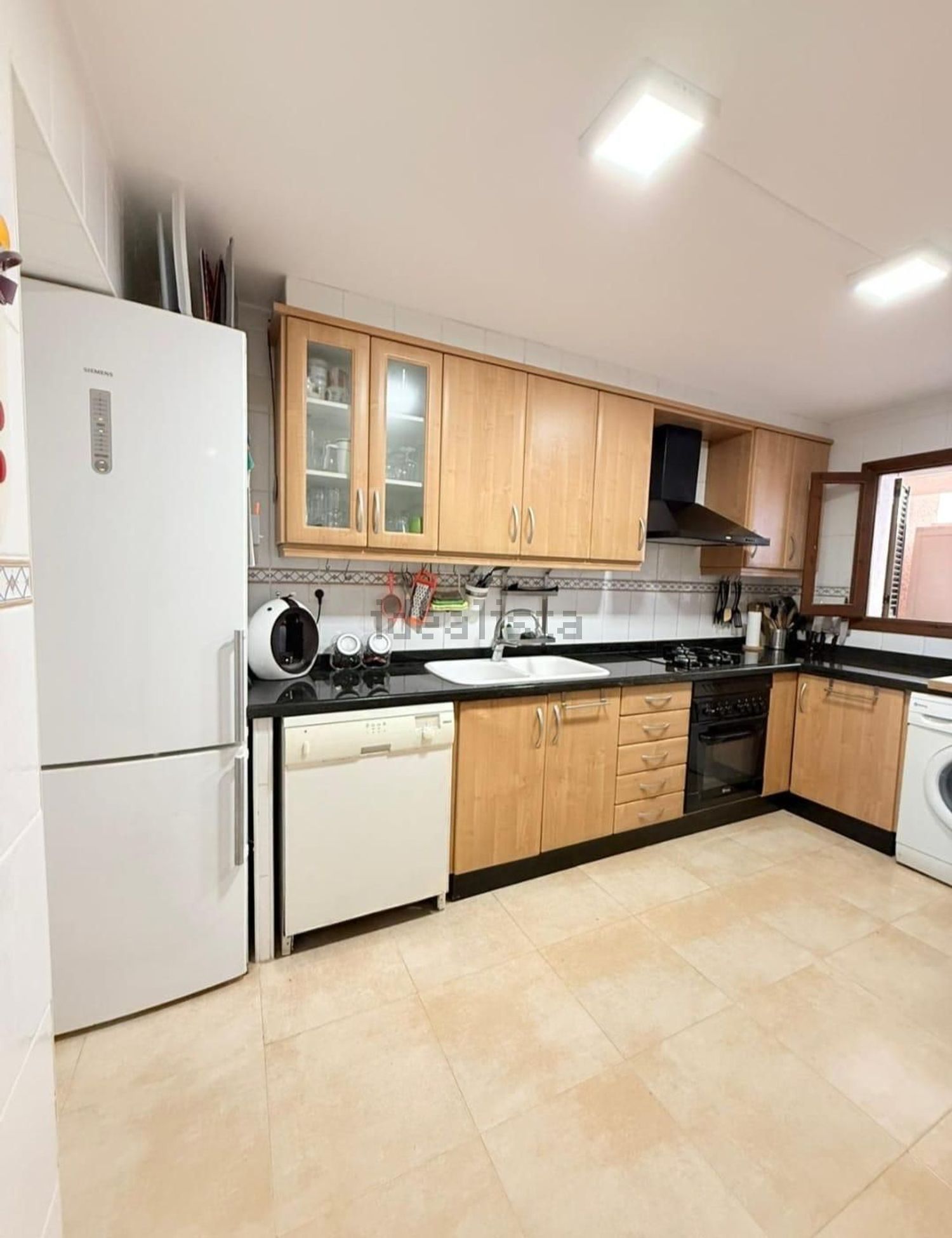 Habitación 140 m², els Poblets