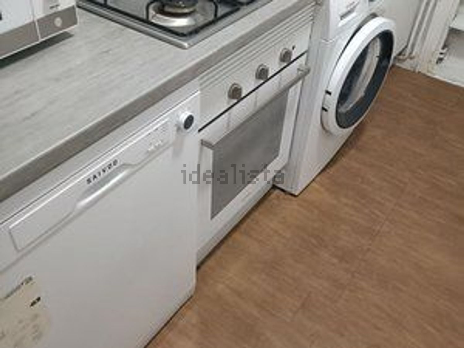 Appartamento 104 m² a Madrid