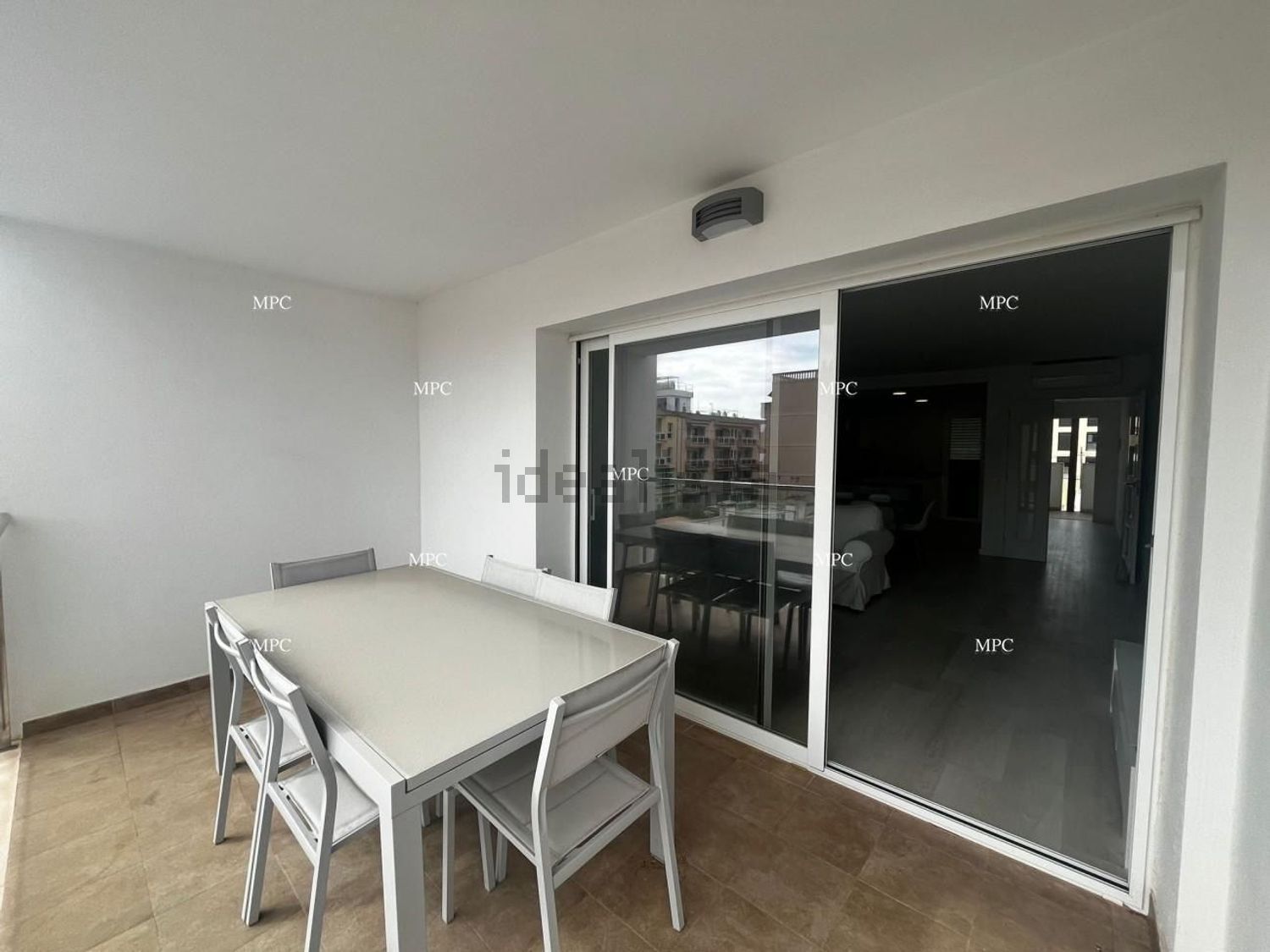 Piso de 125 m² en Capdepera