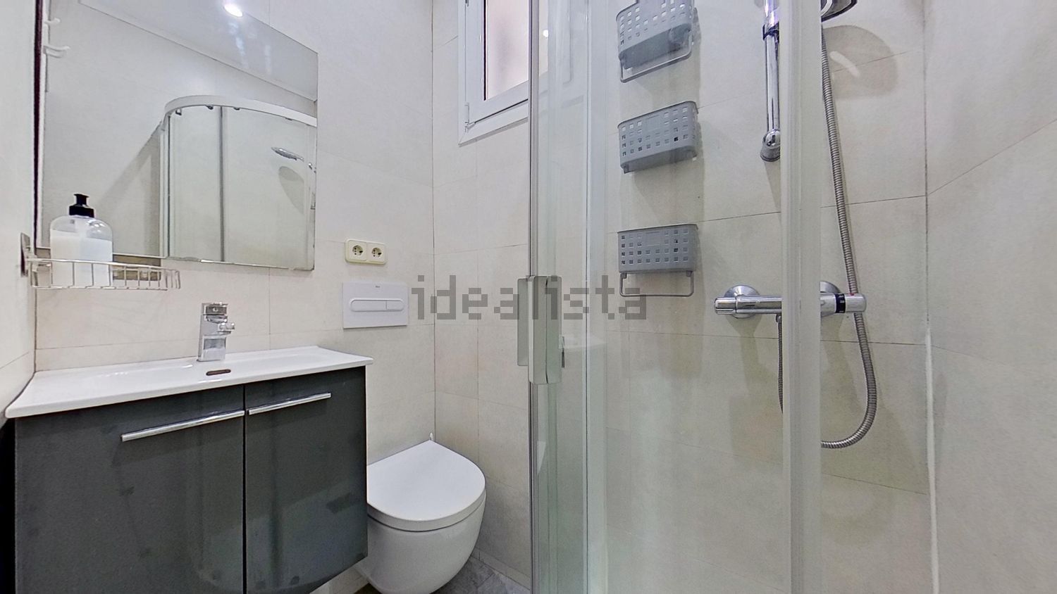 Pis de 65 m² a Madrid
