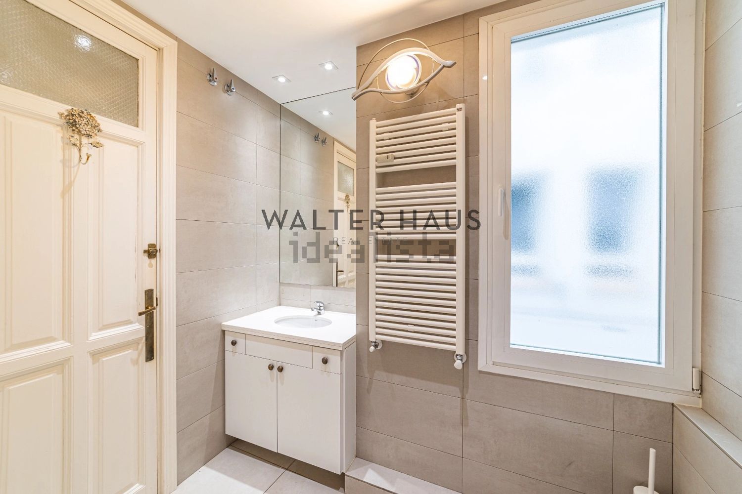 Pis de 183 m² a Madrid