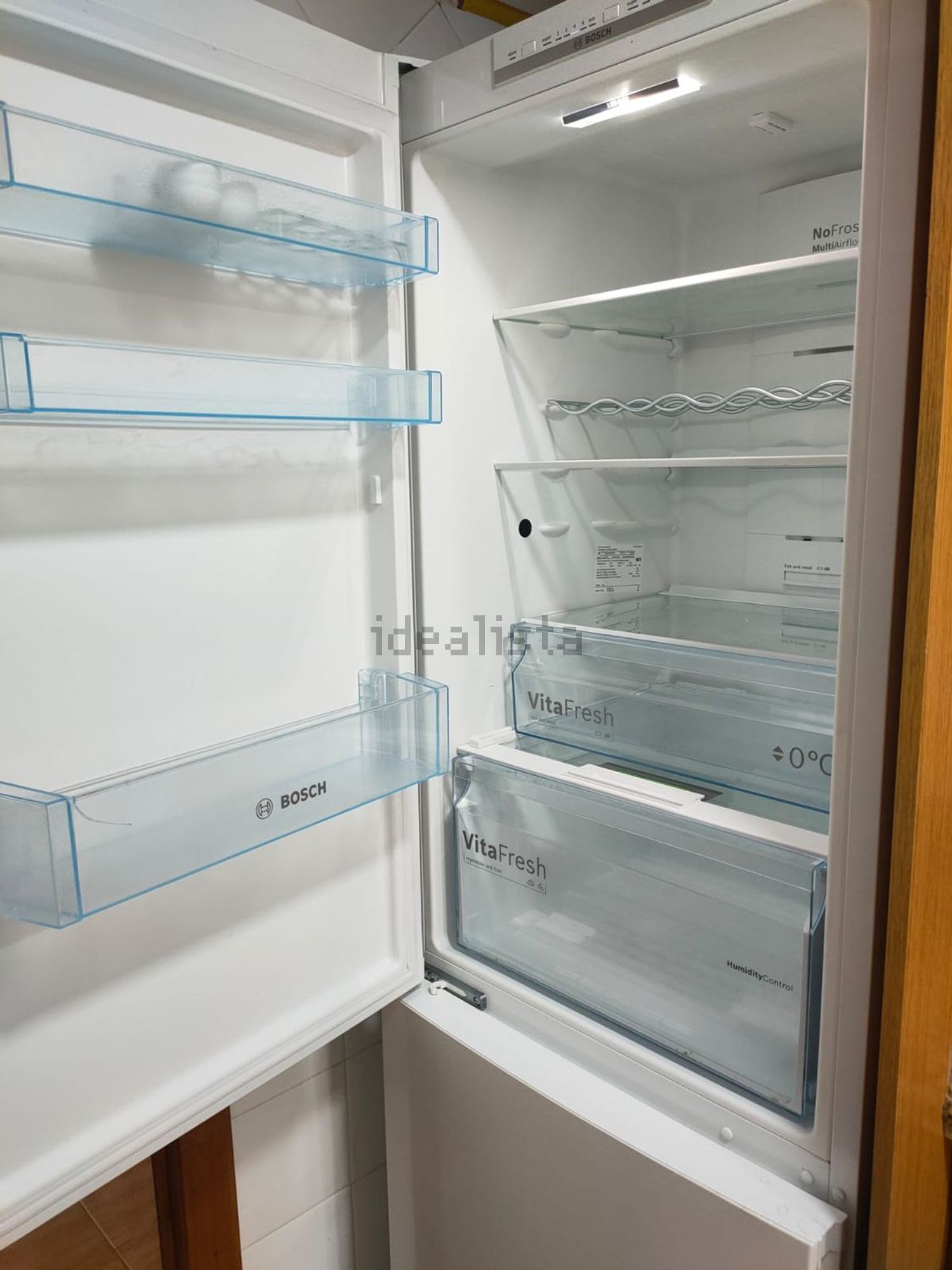 Piso de 96 m² en Benicasim