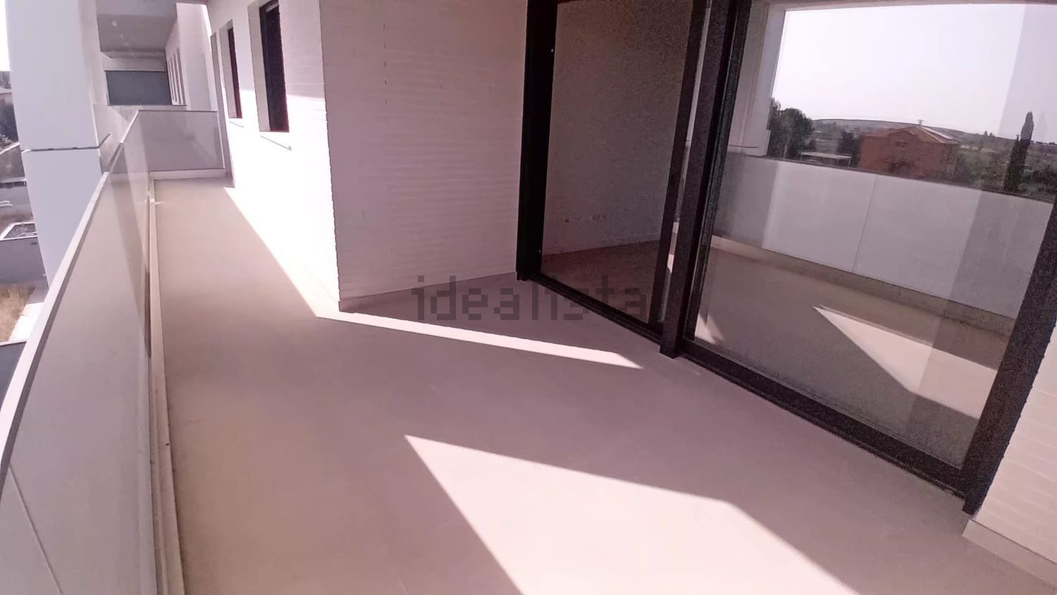 Квартира 139 м² у Льєйді