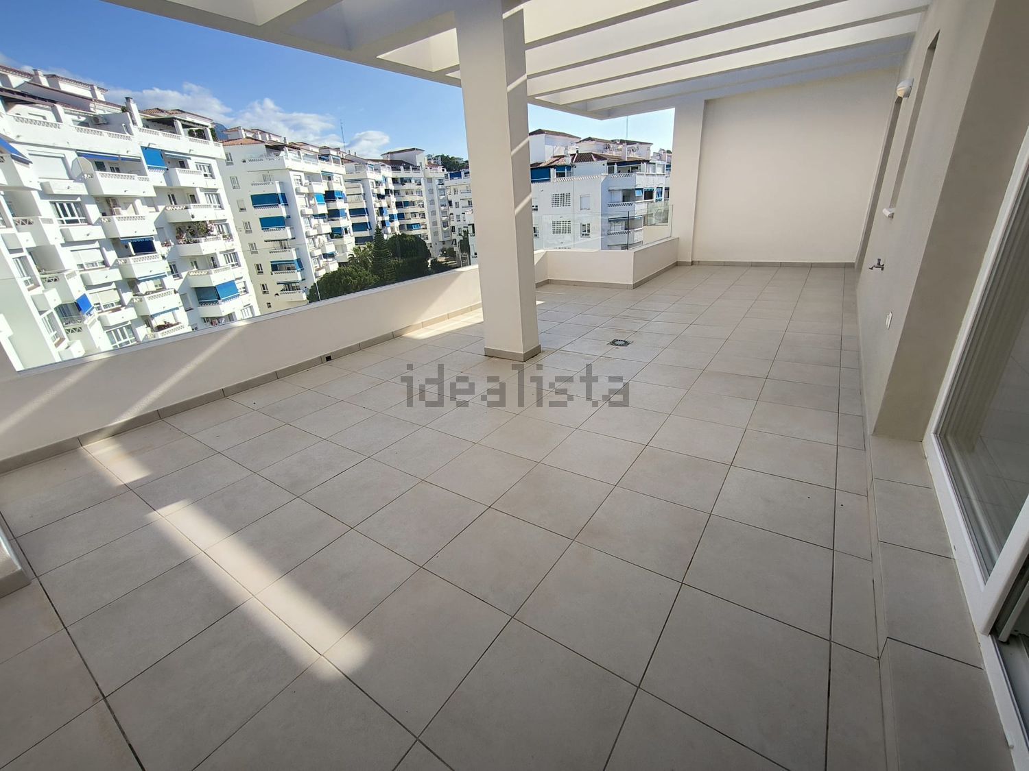 Pis de 101 m² a Marbella