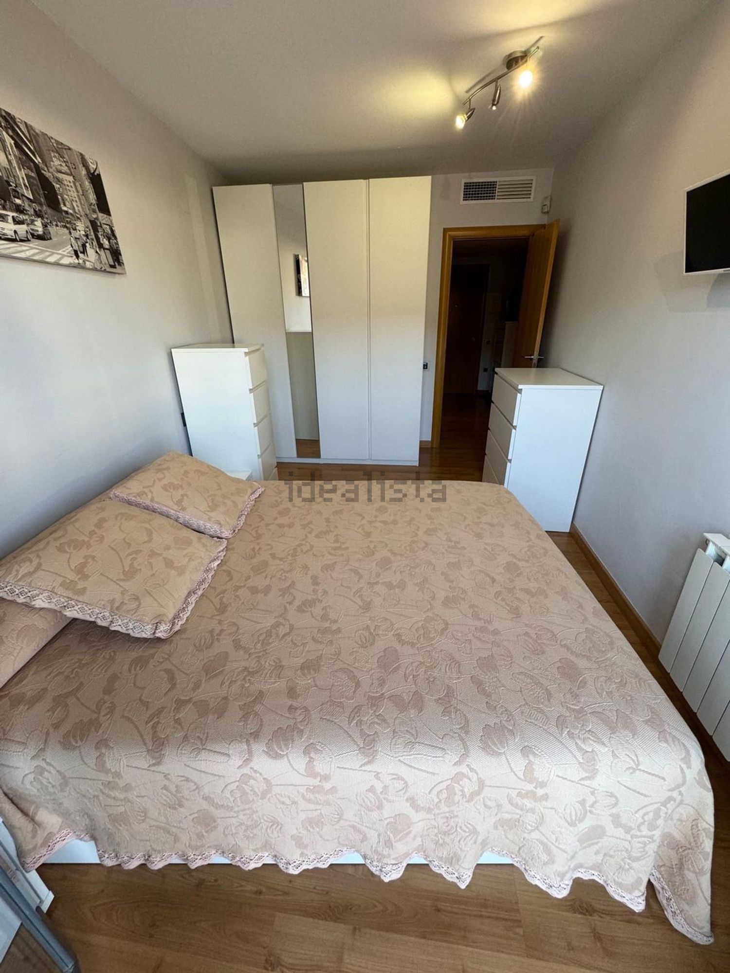 Pis de 88 m² a Lleida