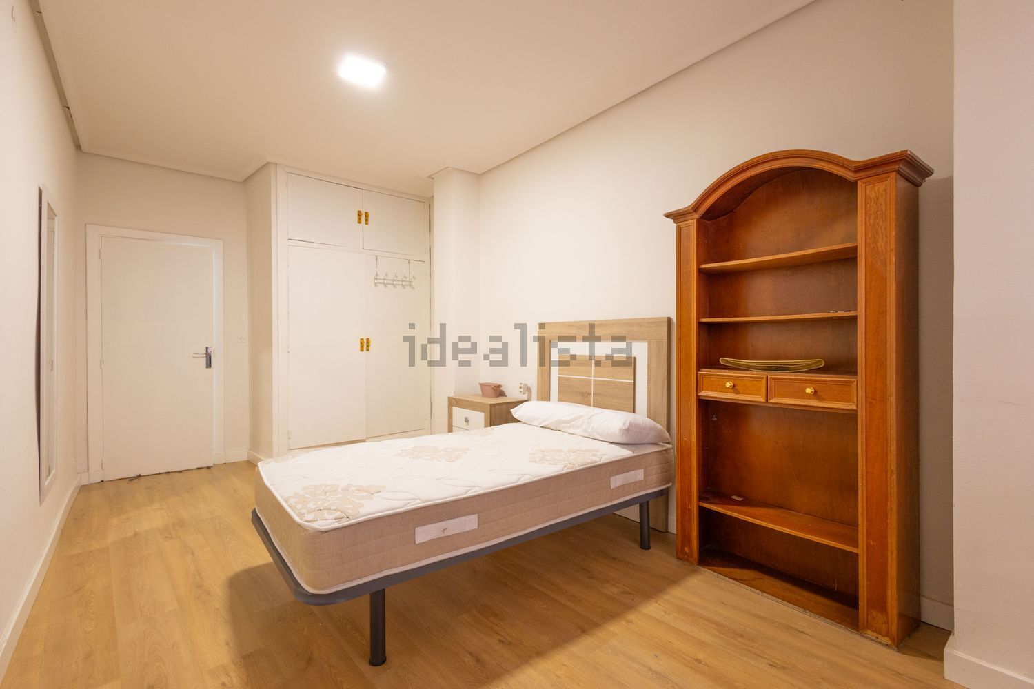 Habitación 123 m², Salamanca