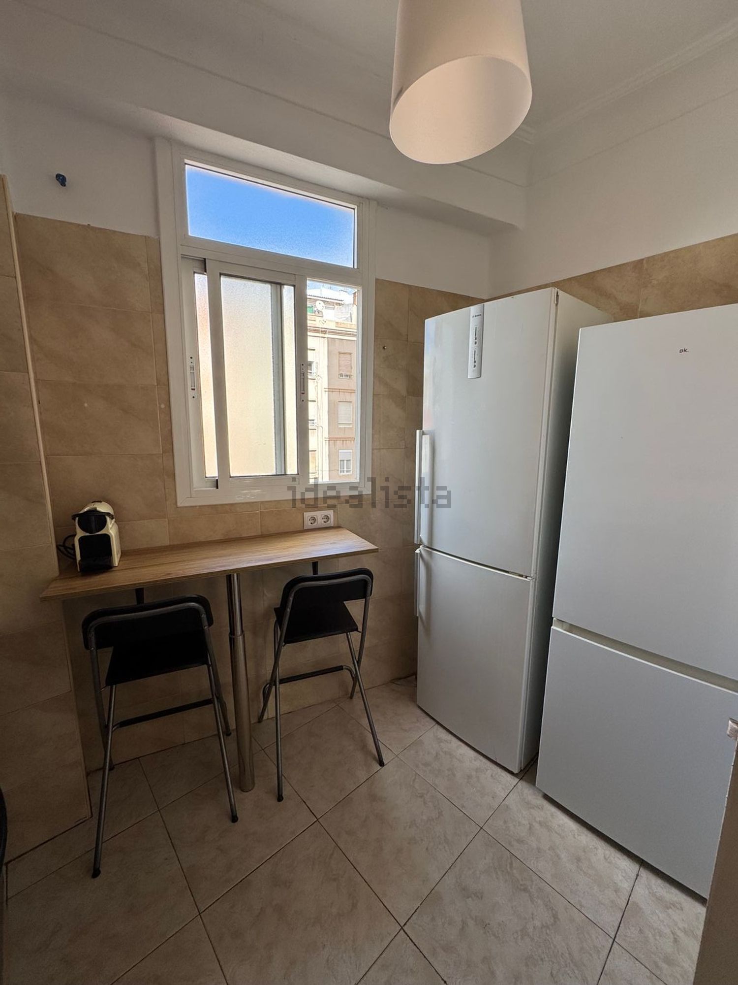 Habitación en alquiler, Valencia
