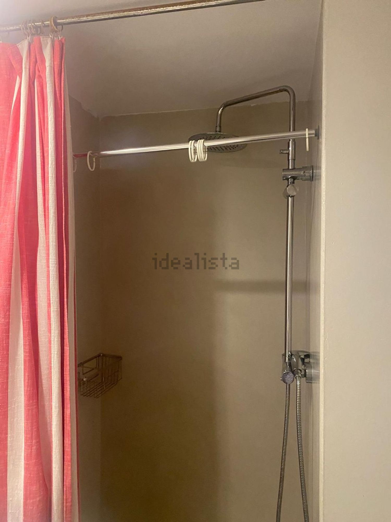 Pis de 162 m² a Madrid
