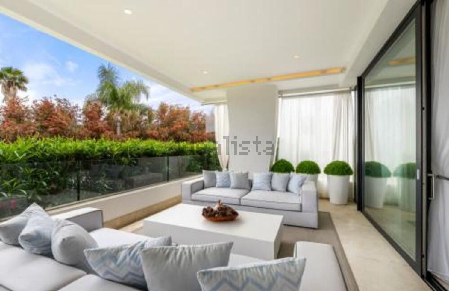 Apartamento 404 m² em Marbella