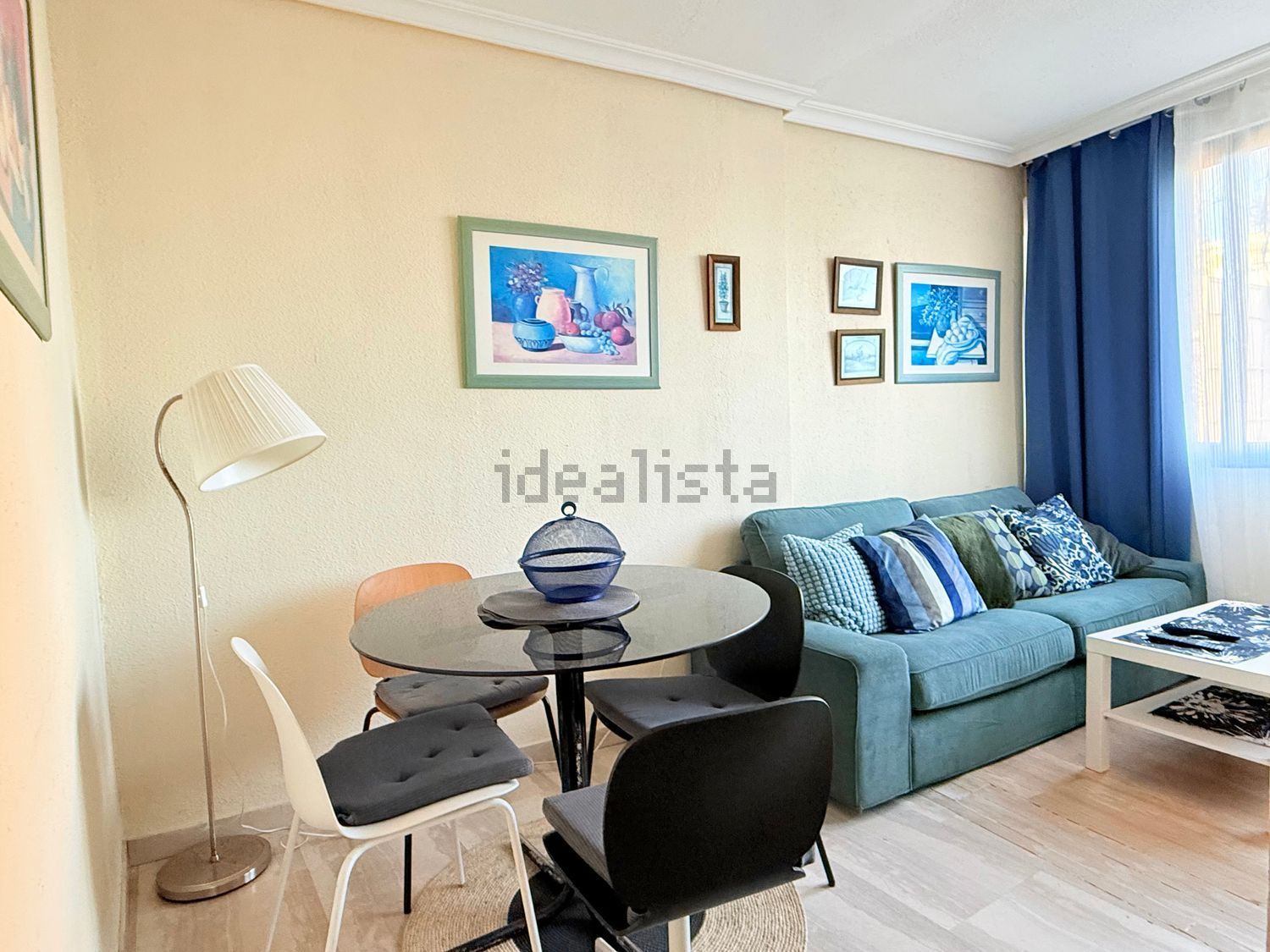 Pis de 75 m² a Fuengirola