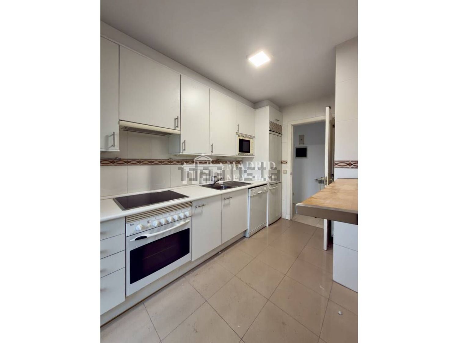 Appartamento 73 m² a Madrid