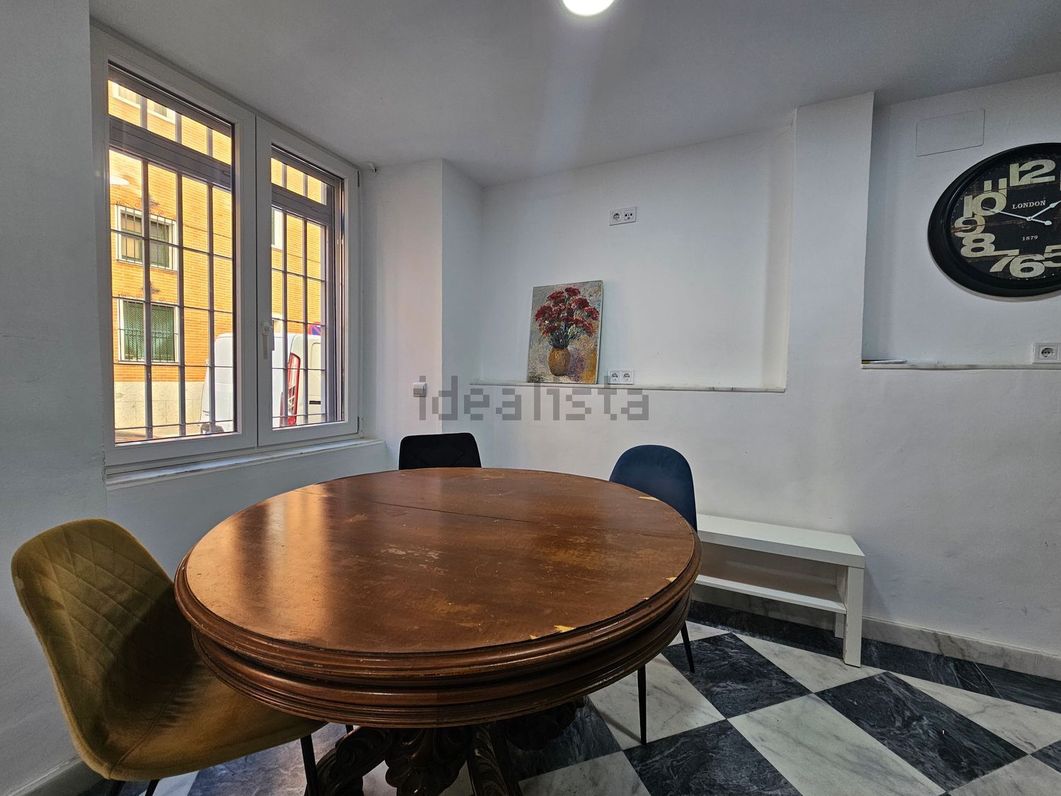 Pis de 70 m² a Madrid