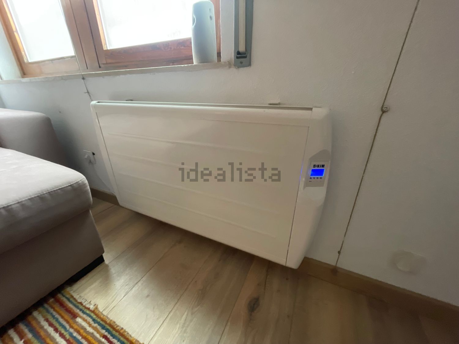 Pis de 45 m² a Cerezo de Arriba